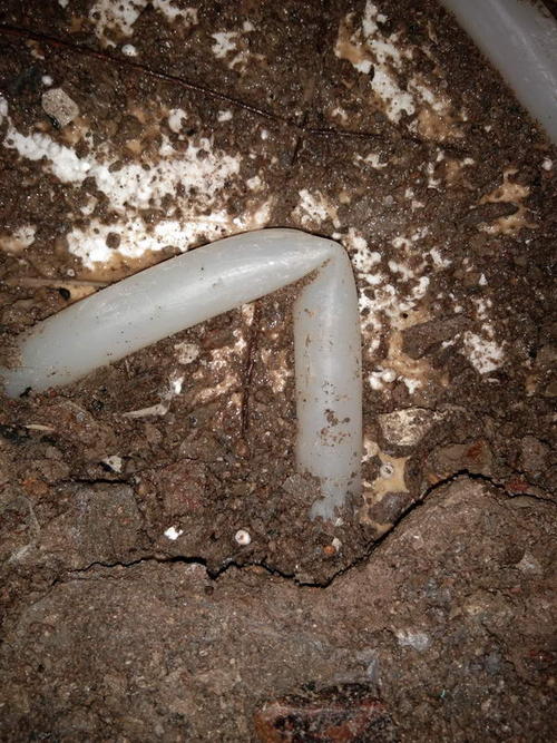 安图堵点精准查找